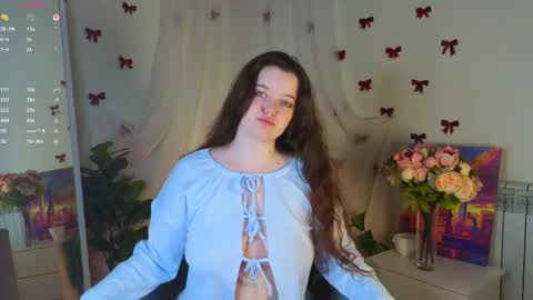 Snapshot of georgeannabubb chatting on May 29, 2026, 3:10 pm Lia online show from May 29, 2026, 3:10 pm