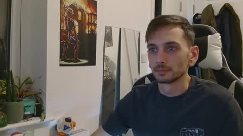 Snapshot of georgek0011 chatting on January 17, 2026, 9:07 pm georgek0011 online show from January 17, 2026, 9:07 pm