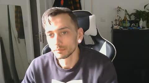 Snapshot of georgek0011 chatting on February 9, 2026, 10:41 am georgek0011 online show from February 9, 2026, 10:41 am