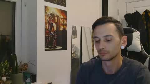 Snapshot of georgek0011 chatting on February 24, 2026, 1:36 am georgek0011 online show from February 24, 2026, 1:36 am