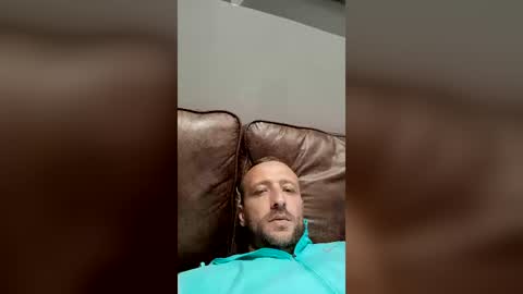 georgemac2405 online show from July 6, 2026, 4:20 pm