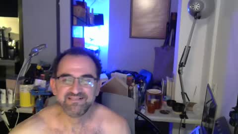 georgempt online show from January 7, 2025, 1:35 pm