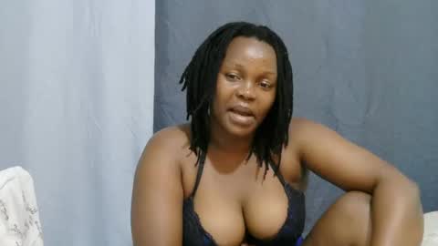 georgeous_kimberly online show from November 18, 2025, 8:13 pm