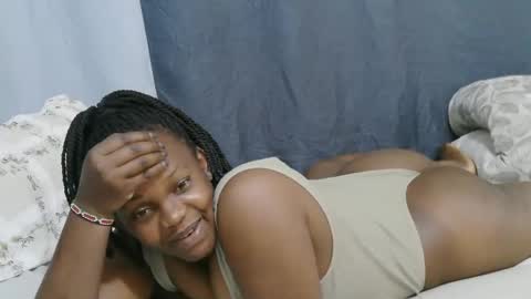 georgeous_kimberly online show from February 6, 2026, 1:10 am