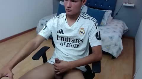 Snapshot of georgeowenss chatting on February 18, 2026, 1:29 pm George Owens online show from February 18, 2026, 1:29 pm