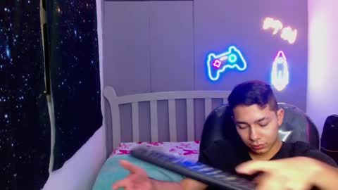 GEORGE online show from December 30, 2024, 3:03 am