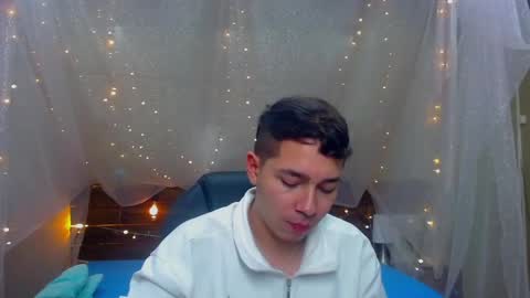 GEORGE online show from December 31, 2024, 3:23 am