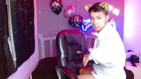 GEORGE online show from January 8, 2025, 1:00 am