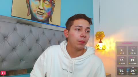 GEORGE online show from January 10, 2025, 1:10 am