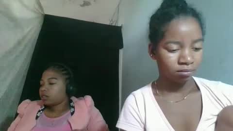 Snapshot of georgette981 chatting on February 12, 2026, 7:25 am georgette981 online show from February 12, 2026, 7:25 am