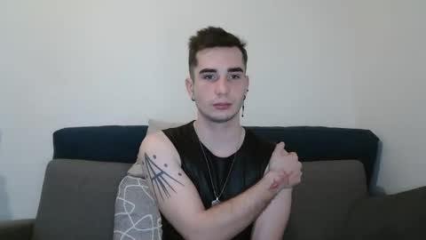 George Yuno online show from January 11, 2025, 5:29 pm