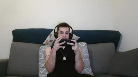 George Yuno online show from January 12, 2025, 8:03 pm