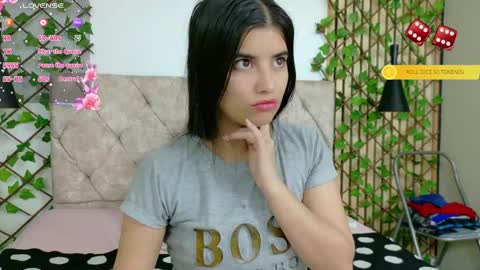 georgia_candy online show from March 23, 2026, 7:01 am