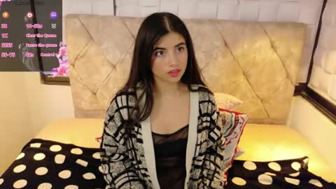 georgia_candy online show from July 8, 2026, 4:39 am