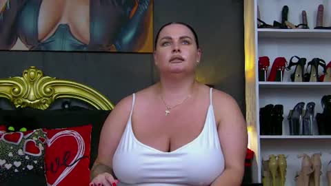 GeorgiaLerox online show from July 13, 2026, 2:31 pm