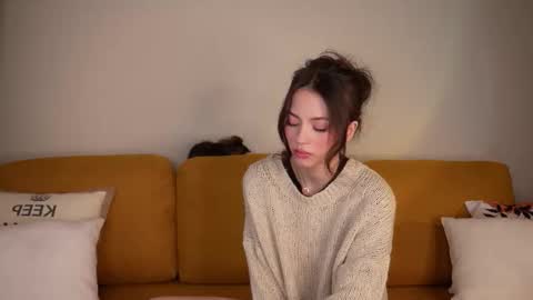 Snapshot of georgiamorandi chatting on November 16, 2025, 9:59 am georgiamorandi online show from November 16, 2025, 9:59 am