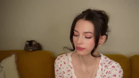 Snapshot of georgiamorandi chatting on December 1, 2025, 9:58 am georgiamorandi online show from December 1, 2025, 9:58 am