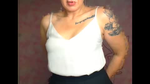 Snapshot of georgianight chatting on March 10, 2026, 6:29 am Georgia online show from March 10, 2026, 6:29 am