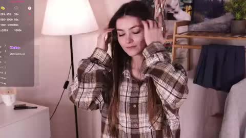 May online show from April 9, 2026, 4:01 am