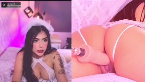 Snapshot of georgiia_cm chatting on January 9, 2026, 7:04 pm online show from January 9, 2026, 7:04 pm