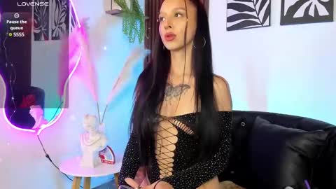 Georgina Caruso online show from January 20, 2025, 12:39 pm