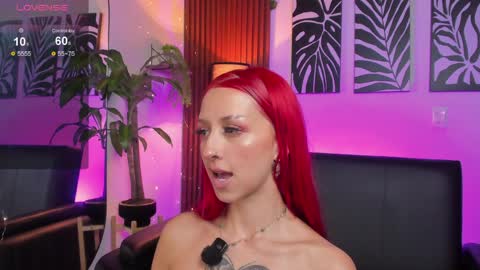 Georgina Caruso online show from April 11, 2026, 7:45 am