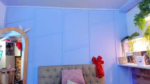 Georgina Coule online show from January 2, 2025, 6:23 pm