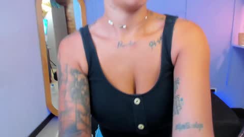 Georgina Coule online show from January 8, 2025, 12:05 pm