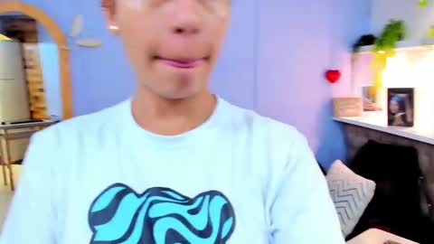 Georgina Coule online show from March 7, 2025, 12:01 pm