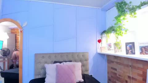 Georgina Coule online show from January 13, 2026, 2:00 pm