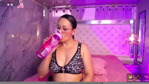 Georgina online show from March 24, 2026, 9:42 pm