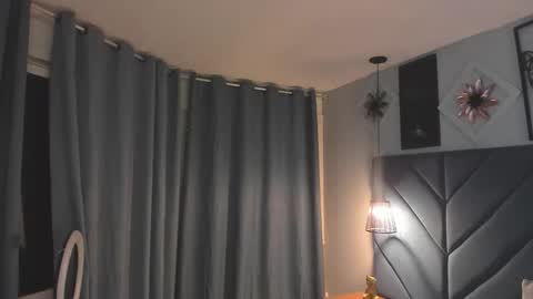 Snapshot of georgina_sensuelle chatting on March 1, 2026, 11:12 am Georgina online show from March 1, 2026, 11:12 am