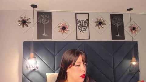 Georgina  online show from March 14, 2026, 10:42 am