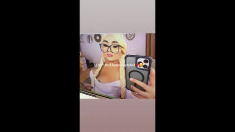 georgina online show from May 26, 2026, 7:48 am