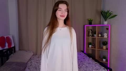 Snapshot of georginaarness chatting on February 3, 2025, 3:06 pm Georgina online show from February 3, 2025, 3:06 pm