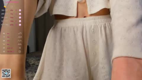 Snapshot of georginaarness chatting on March 8, 2025, 5:01 pm Georgina online show from March 8, 2025, 5:01 pm