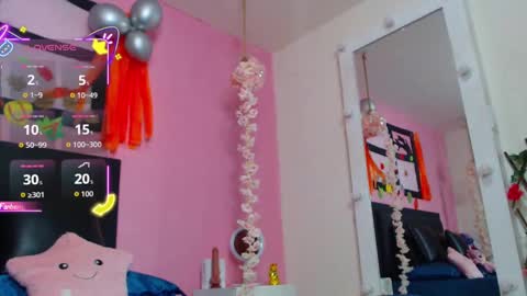 Georgi online show from October 13, 2025, 11:54 am