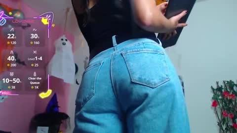 Georgi online show from October 18, 2025, 12:06 pm