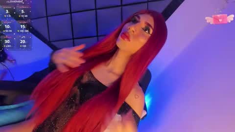 Snapshot of georginacute_ chatting on October 20, 2025, 1:00 pm Georgina online show from October 20, 2025, 1:00 pm