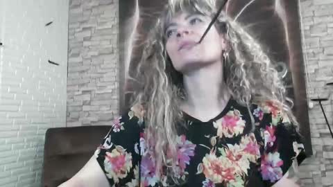 Georgina  online show from December 22, 2024, 2:06 pm