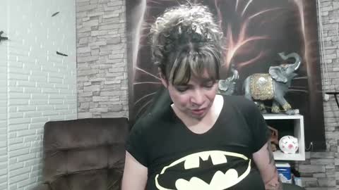 Georgina  online show from December 23, 2024, 4:55 am