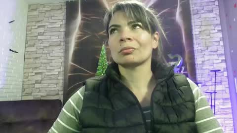 Georgina  online show from January 3, 2025, 1:38 am