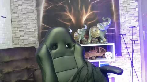 Georgina  online show from January 14, 2025, 3:22 am