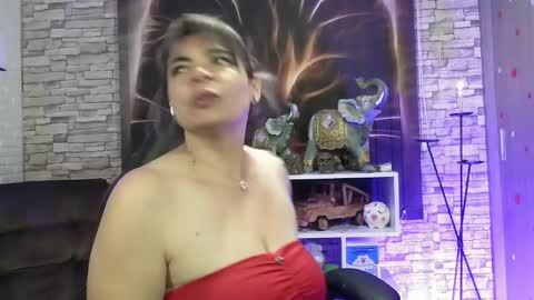 Georgina  online show from January 14, 2025, 9:35 am