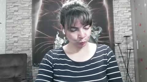 Georgina  online show from February 26, 2025, 2:37 am