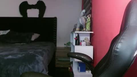 Georgina  online show from November 12, 2025, 5:30 am