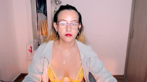 Snapshot of georginaferrer chatting on June 4, 2026, 4:07 am georgina Ferrer online show from June 4, 2026, 4:07 am