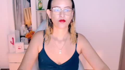 Snapshot of georginaferrer chatting on July 3, 2026, 1:34 am georgina Ferrer online show from July 3, 2026, 1:34 am