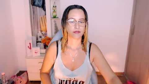 Snapshot of georginaferrer chatting on July 4, 2026, 1:34 am georgina Ferrer online show from July 4, 2026, 1:34 am