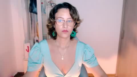 Snapshot of georginaferrer chatting on July 8, 2026, 2:05 am georgina Ferrer online show from July 8, 2026, 2:05 am